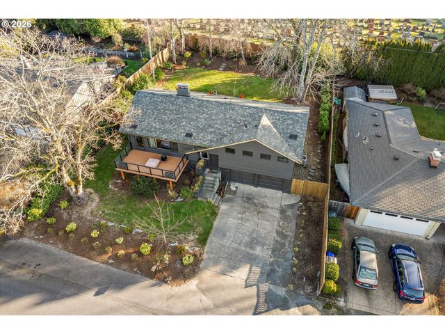 2400 Sw 81ST Ave, Portland, OR 97225