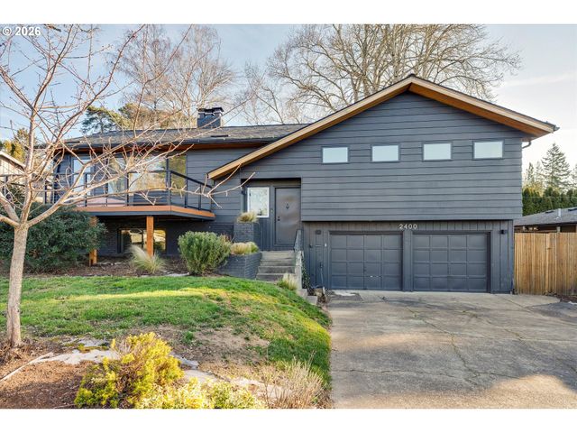 2400 Sw 81ST Ave, Portland, OR 97225