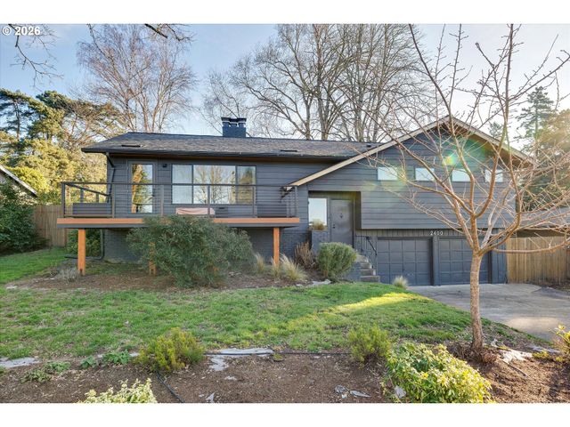 2400 Sw 81ST Ave, Portland, OR 97225
