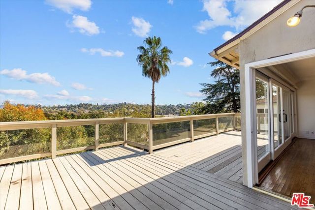 2258 Moreno Drive, Los Angeles, CA 90039