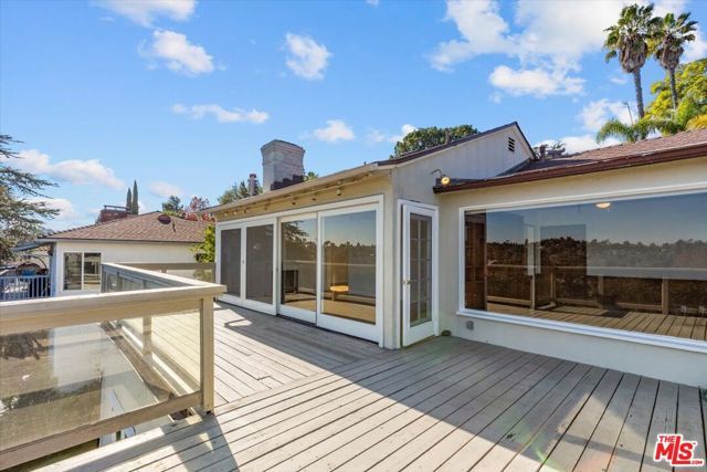 2258 Moreno Drive, Los Angeles, CA 90039
