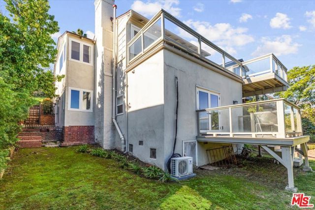 2258 Moreno Drive, Los Angeles, CA 90039