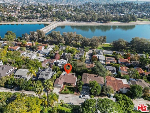 2258 Moreno Drive, Los Angeles, CA 90039