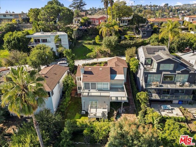 2258 Moreno Drive, Los Angeles, CA 90039