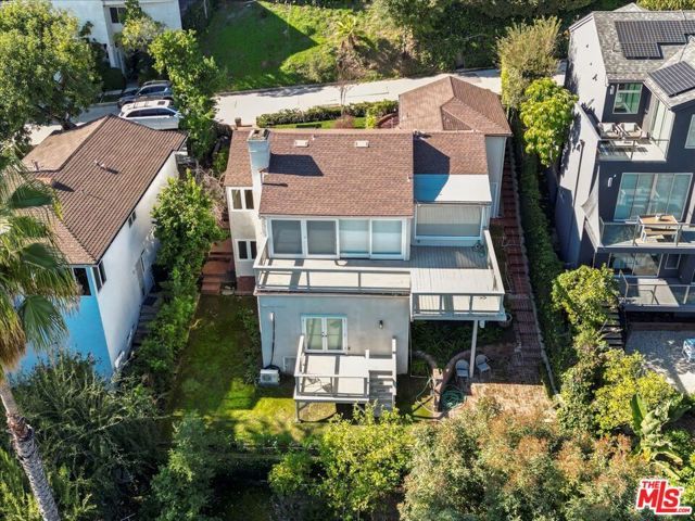 2258 Moreno Drive, Los Angeles, CA 90039