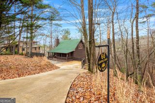 66 Garfield Drive, Ellijay, GA 30540