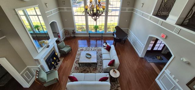 164 SW Peacock Blvd Apt 102, Port St Lucie, FL 34986