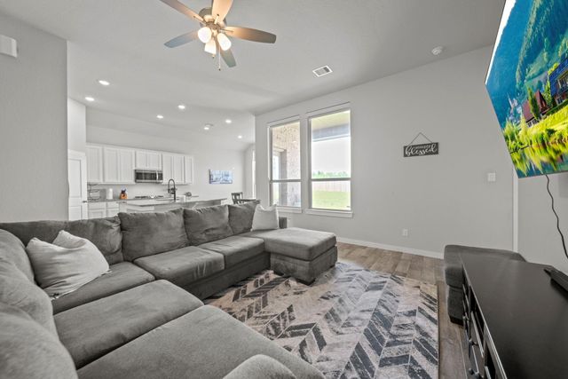 7714 Wildflower Spring Court, Spring, TX 77379