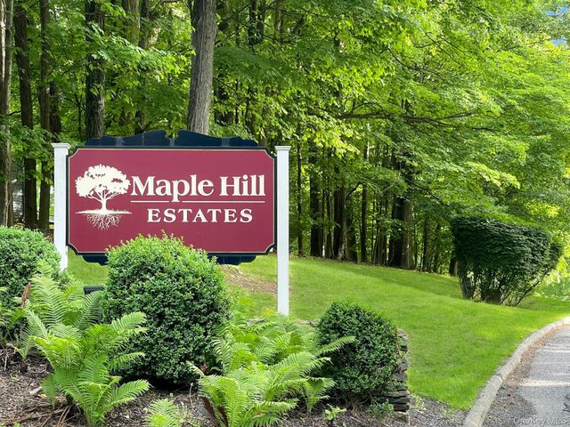 47 Maple Hill Drive 47, Mahopac, NY 10541