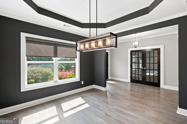 159 N Edenfield Ridge Drive SE, Rome, GA 30161