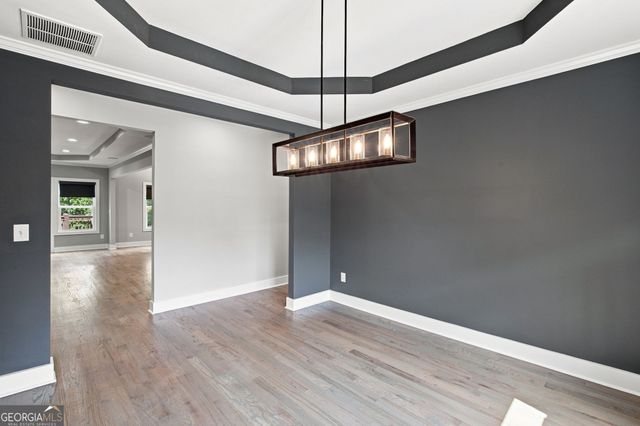 159 N Edenfield Ridge Drive SE, Rome, GA 30161