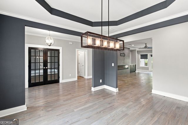 159 N Edenfield Ridge Drive SE, Rome, GA 30161