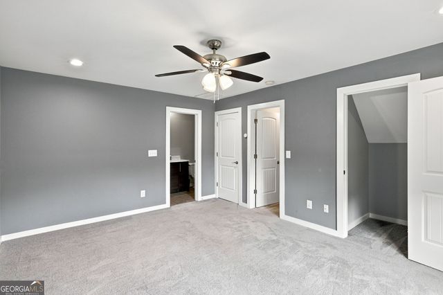 159 N Edenfield Ridge Drive SE, Rome, GA 30161