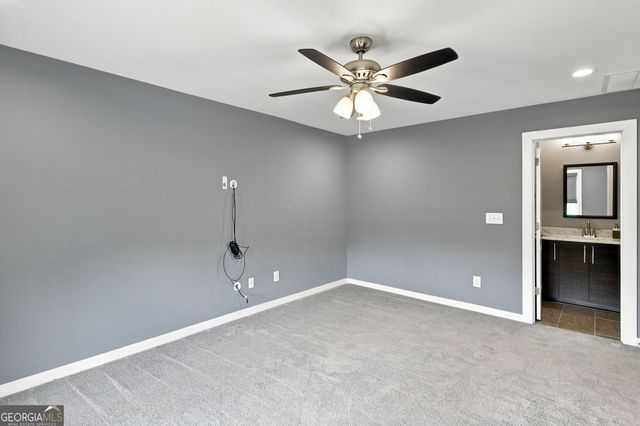 159 N Edenfield Ridge Drive SE, Rome, GA 30161