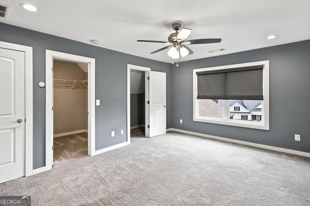159 N Edenfield Ridge Drive SE, Rome, GA 30161