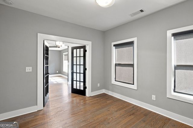 159 N Edenfield Ridge Drive SE, Rome, GA 30161
