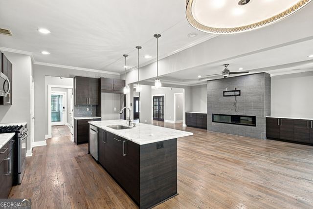 159 N Edenfield Ridge Drive SE, Rome, GA 30161