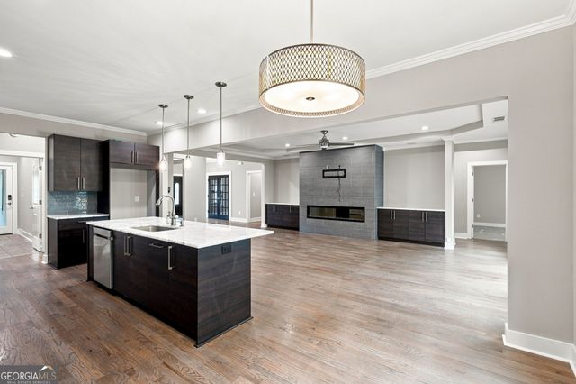 159 N Edenfield Ridge Drive SE, Rome, GA 30161