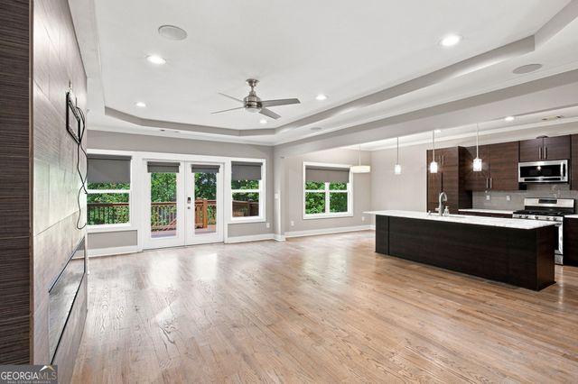 159 N Edenfield Ridge Drive SE, Rome, GA 30161