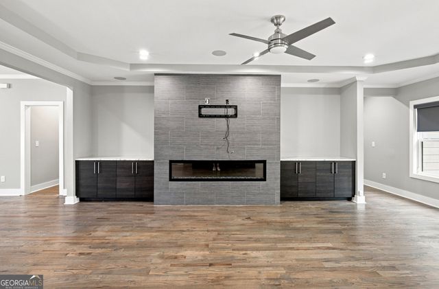 159 N Edenfield Ridge Drive SE, Rome, GA 30161
