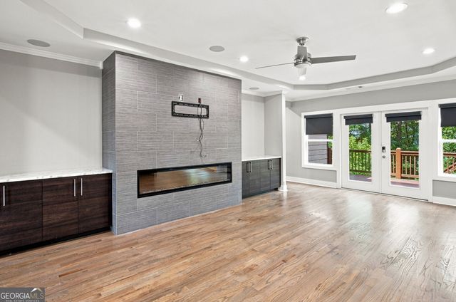 159 N Edenfield Ridge Drive SE, Rome, GA 30161