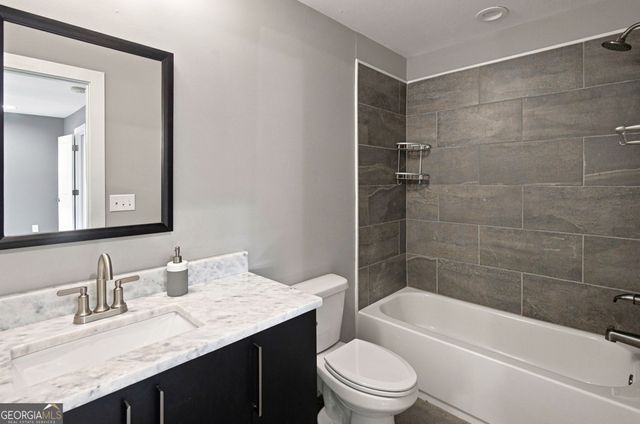159 N Edenfield Ridge Drive SE, Rome, GA 30161