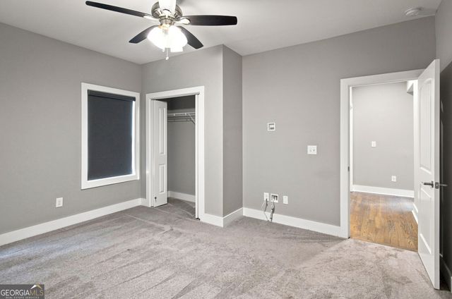 159 N Edenfield Ridge Drive SE, Rome, GA 30161