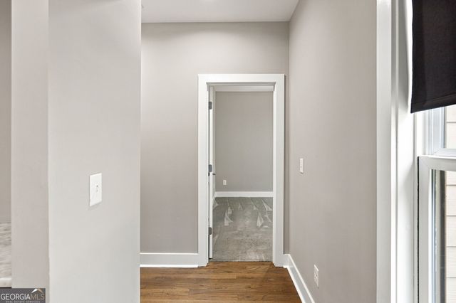159 N Edenfield Ridge Drive SE, Rome, GA 30161