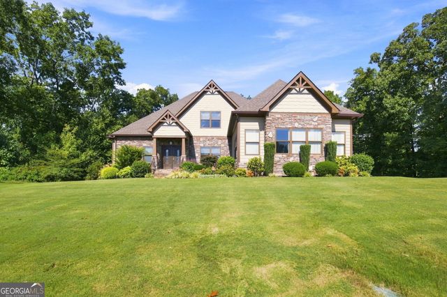 159 N Edenfield Ridge Drive SE, Rome, GA 30161