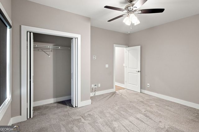 159 N Edenfield Ridge Drive SE, Rome, GA 30161