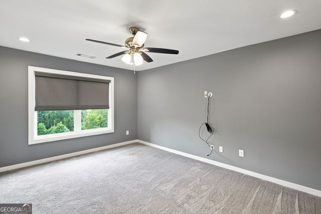 159 N Edenfield Ridge Drive SE, Rome, GA 30161