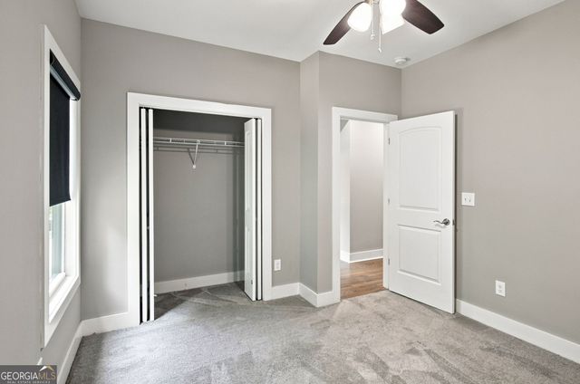 159 N Edenfield Ridge Drive SE, Rome, GA 30161