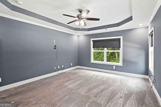 159 N Edenfield Ridge Drive SE, Rome, GA 30161