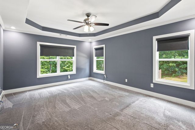 159 N Edenfield Ridge Drive SE, Rome, GA 30161