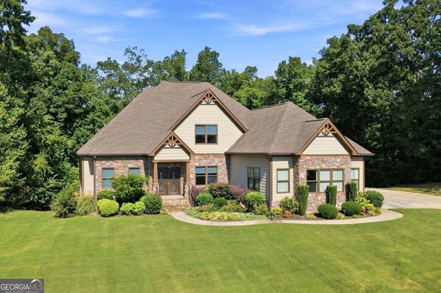 159 N Edenfield Ridge Drive SE, Rome, GA 30161