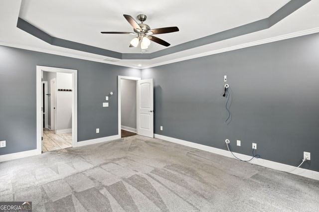 159 N Edenfield Ridge Drive SE, Rome, GA 30161