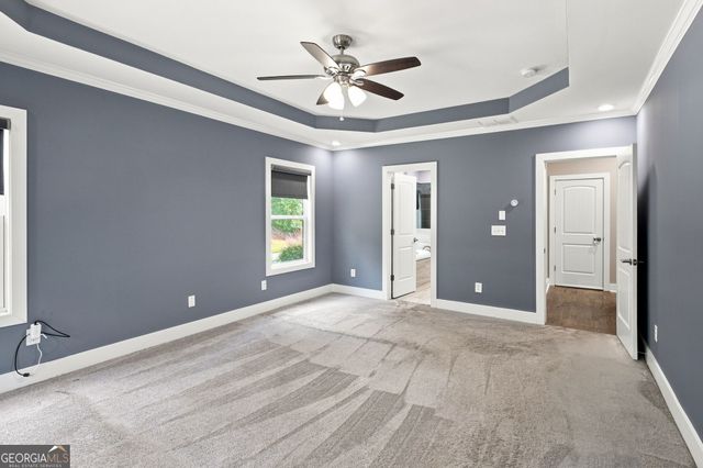159 N Edenfield Ridge Drive SE, Rome, GA 30161