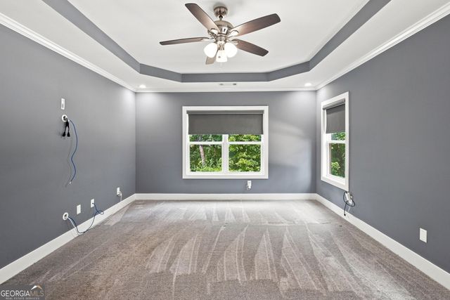 159 N Edenfield Ridge Drive SE, Rome, GA 30161