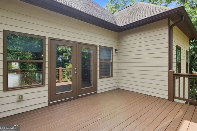 159 N Edenfield Ridge Drive SE, Rome, GA 30161