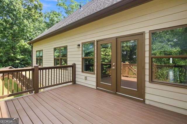 159 N Edenfield Ridge Drive SE, Rome, GA 30161