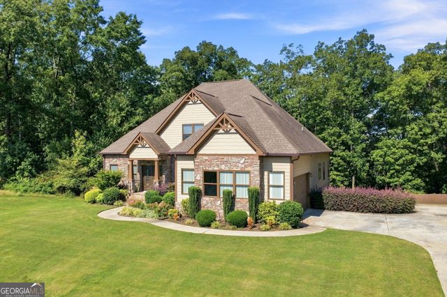 159 N Edenfield Ridge Drive SE, Rome, GA 30161