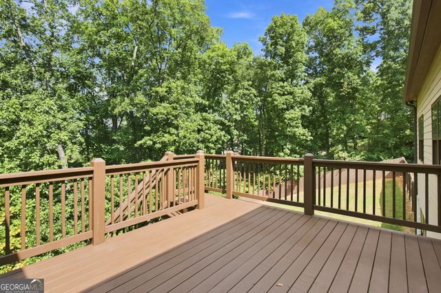 159 N Edenfield Ridge Drive SE, Rome, GA 30161