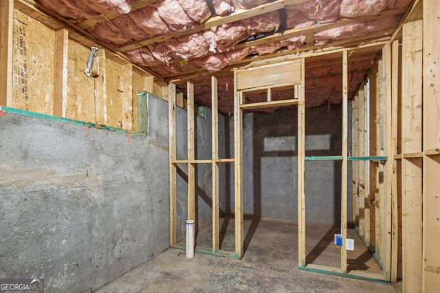 159 N Edenfield Ridge Drive SE, Rome, GA 30161
