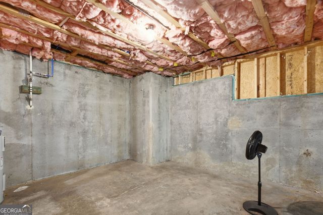 159 N Edenfield Ridge Drive SE, Rome, GA 30161
