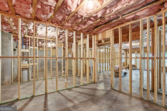 159 N Edenfield Ridge Drive SE, Rome, GA 30161