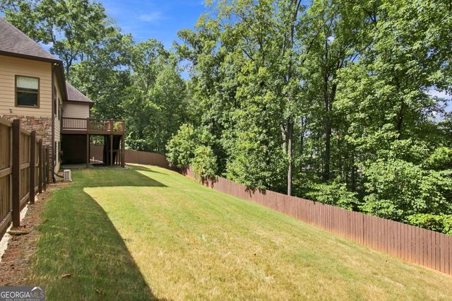 159 N Edenfield Ridge Drive SE, Rome, GA 30161