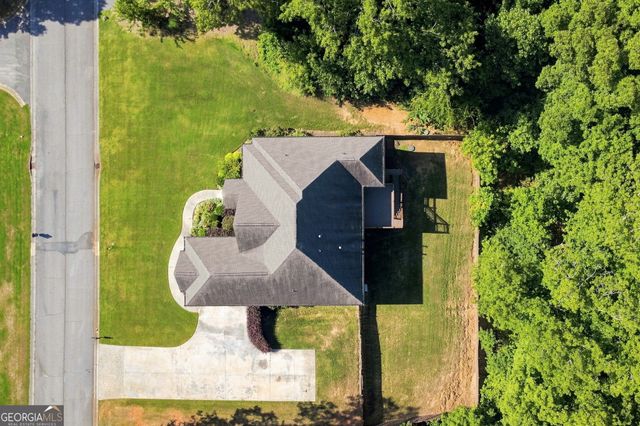 159 N Edenfield Ridge Drive SE, Rome, GA 30161