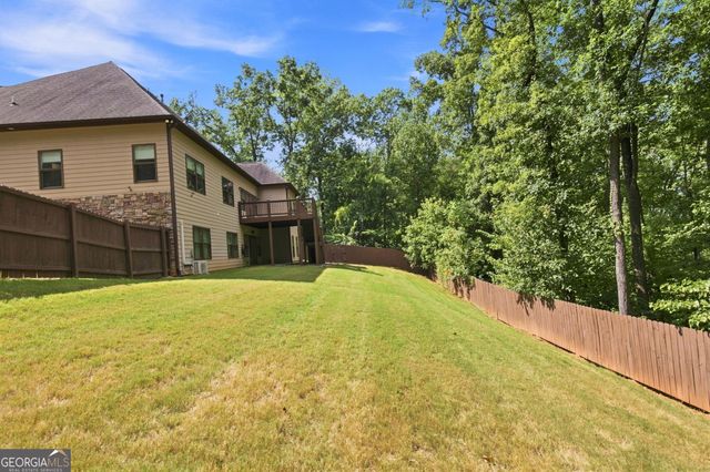 159 N Edenfield Ridge Drive SE, Rome, GA 30161