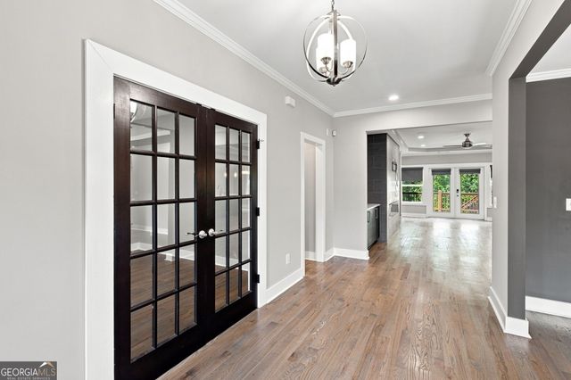 159 N Edenfield Ridge Drive SE, Rome, GA 30161