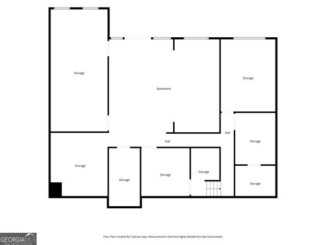 159 N Edenfield Ridge Drive SE, Rome, GA 30161